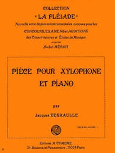 Deshaulle jacques piece - deshaulle,