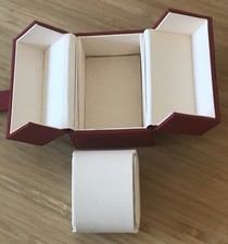 Coffret / Ecrin pour Montre ou