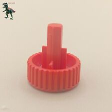 Playmobil-Écorce-Pièce-Roue-