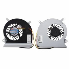 Ventilateur de CPU Fan 3Pin