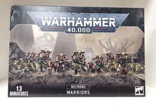 Warhammer 40000 necron - warhammer,