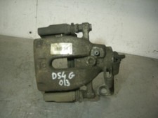 ETRIER DE FREIN ARRIERE GAUCHE DS4 PHASE 1 (2010-2015)