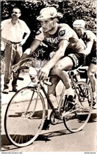 S14253 Carte Cyclisme Raymond