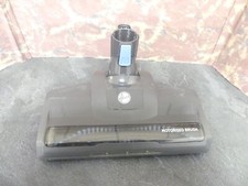Brosse motorisée pour