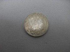 1 Franc CERES  1872 K SUP, rf265