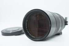 Canon FD SSC 85-300MM F/4.5