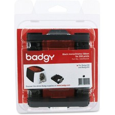 Genuine Evolis Badgy100 /