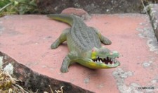 STARLUX ANIMAUX ZOO / FIGURINE