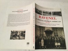 RAVENEL HOPITAL AMERICAIN