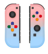 Paire 2 Manettes Joy-Con pour