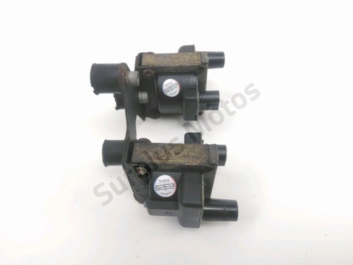 Bobine allumage moto guzzi - bobine,
