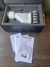 KitchenAid accessoires