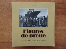 FIGURES DE PROUE chantier