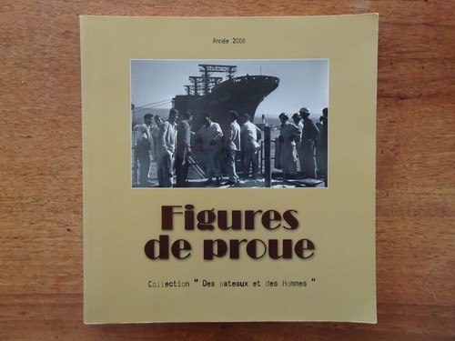 Figures proue chantier - figures,
