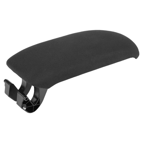 Accoudoir rembourrage noir - rembourrage,