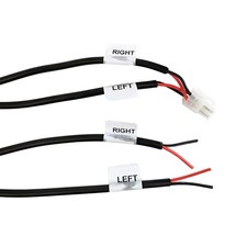 PHOENIX GOLD ZXMSC5 Cuivre Câble Enceinte 5 M 1 mm2 Pour Zxm Ampli ZXM500.4