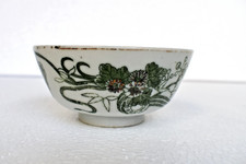 Bol À Thé En Porcelaine