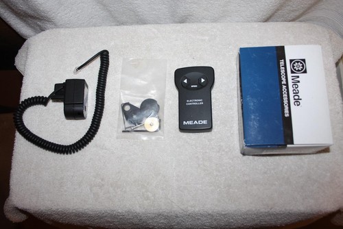 Meade 1247 electric - meade,