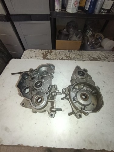 Carter moteur ktm - 65, 2003