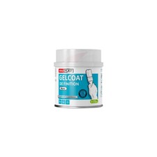 Gelcoat de finition Soloplast