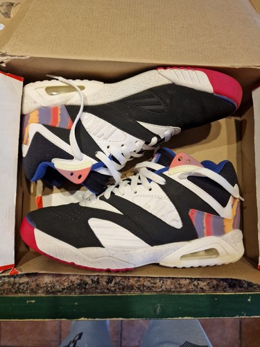 Nike air tech challenge - nike,