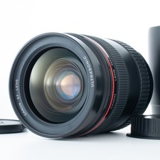 📸 Canon EF 28-70mm Zoom