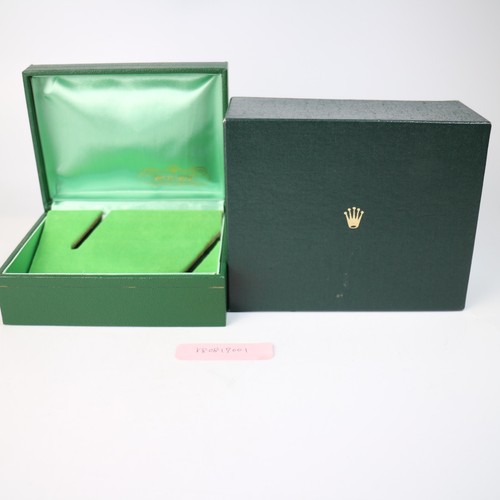 Boîte montre rolex - de,