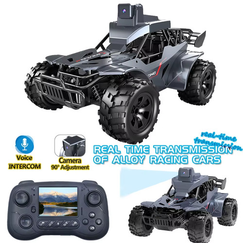 Voiture fpv avec caméra - voiture,