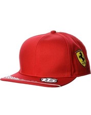 Casquette Ferrari N°16 Neuve