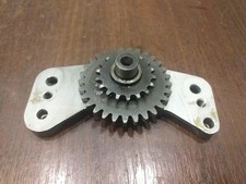 MODE PLATEAU POUR LINHAI HYTRACK 550 1 pièce 