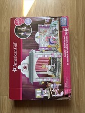 American Girl Isabelle's