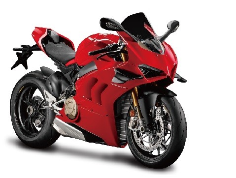 Newray moto ducati panigale - moto,