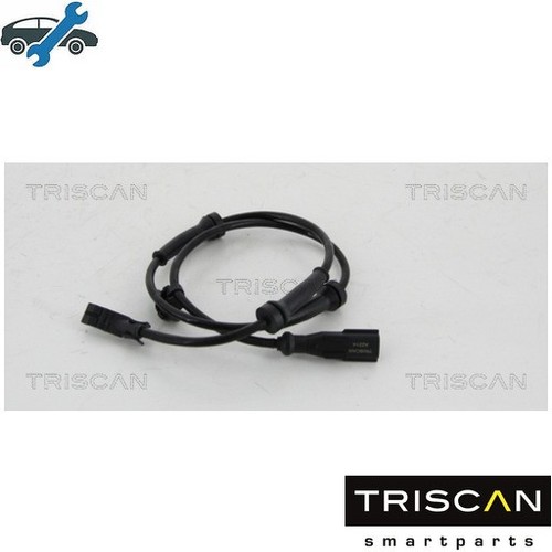 Sensor wheel speed - speed, 25104