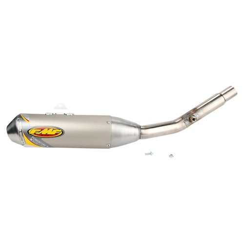 Fmf powercore a exhaust - s/a,