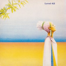 Level 42 Level 42 (Vinyl) 12" Album