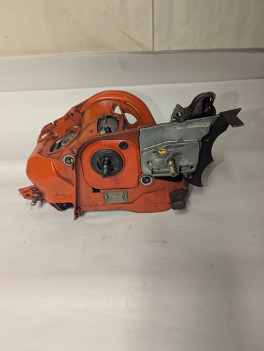 Husqvarna t435 crankcase - husqvarna,