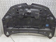 Capot RENAULT MEGANE 3 PHASE 1