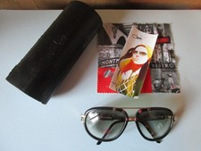 Lunettes de soleil Cazal