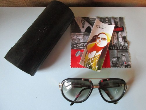 Lunettes soleil cazal - lunettes, de