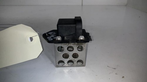 Resistance chauffage renault - chauffage,