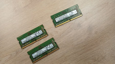 RAM DDR4 - So DIMM– 8 Go –
