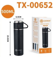 X Bouteille Isotherme