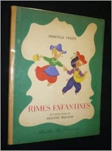 Marcelle vérité rimes - marcelle,