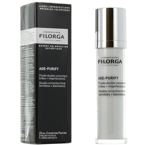 Filorga age purify fluide - filorga, age-purify