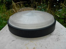 Grande applique holophane - grande,