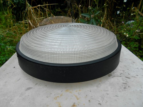 Grande applique holophane - grande,