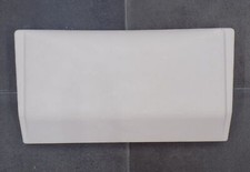 Déflecteur pour poêles à cheminée Tower Xtra de Austroflamm plaque de tirage