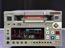 Panasonic AJ-HD1400 DVCPRO HD