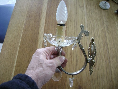 Ancienne lampe rare1 - lampe,rare1,