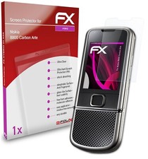 atFoliX Verre film protecteur